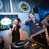 Jameson Festival Lounge, Karlovy Vary, 28.06. - 06.07.2013