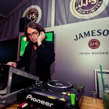 Jameson Festival Lounge, Karlovy Vary, 28.06. - 06.07.2013