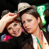 Jameson Festival Lounge, Karlovy Vary, 28.06. - 06.07.2013