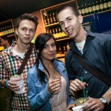 Jameson Festival Lounge, Karlovy Vary, 28.06. - 06.07.2013