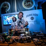 Jameson Festival Lounge, Karlovy Vary, 28.06. - 06.07.2013