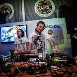 Jameson Festival Lounge, Karlovy Vary, 28.06. - 06.07.2013