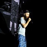 Woodkid, Colours Of Ostrava, 19.7.2013