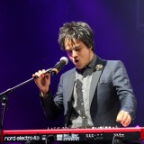 Jamie Cullum, Colours Of Ostrava, 21.7.2013