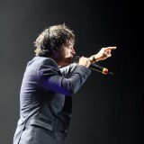 Jamie Cullum, Colours Of Ostrava, 21.7.2013