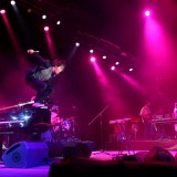 Jamie Cullum, Colours Of Ostrava, 21.7.2013