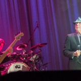 Leonard Cohen, O2 Arena, Praha, 21.7.2013