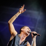 Depeche Mode, Synot Tip Arena, Praha, 23.7.2013