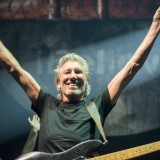 Roger Waters, O2 Arena, Praha, 7.8.2013