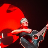 Roger Waters, O2 Arena, Praha, 7.8.2013