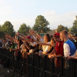 Hip Hop Kemp, Festivalpark, Hradec Králové, 24.8.2013