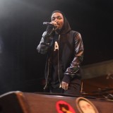 Kendrick Lamar, Hip Hop Kemp, Festivalpark, Hradec Králové, 24.8.2013