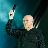 Peter Gabriel, O2 arena, Praha, 10.10.2013