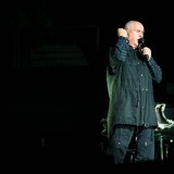 Peter Gabriel, O2 arena, Praha, 10.10.2013