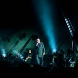 Peter Gabriel, O2 arena, Praha, 10.10.2013