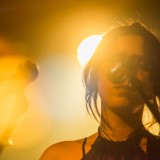 Chelsea Wolfe, MeetFactory, Praha, 12.10.2013