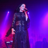 Tarja Turunen, Sportovní hala Univerzity Palackého, Olomouc, 17.10.2013