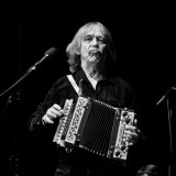 Jaromír Nohavica, O2 arena, Praha, 23.10.2013 (fotogalerie)