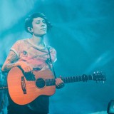 Tegan and Sara, Roxy, Praha, 3.11.2013