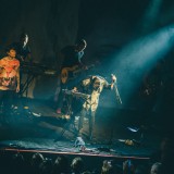 Tegan and Sara, Roxy, Praha, 3.11.2013