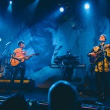 Tegan and Sara, Roxy, Praha, 3.11.2013