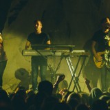 Tegan and Sara, Roxy, Praha, 3.11.2013