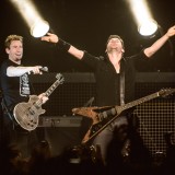 Nickelback, O2 arena, Praha, 7.11.2013