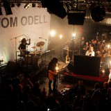 Tom Odell, Lucerna Music Bar, Praha, 15.11.2013