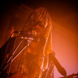 Crystal Fighters, MeetFactory, Praha, 14.11.2013