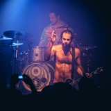 Crystal Fighters, MeetFactory, Praha, 14.11.2013
