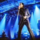 Nick Cave, Tipsport Arena, Praha, 22.11.2013