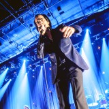 Nick Cave, Tipsport Arena, Praha, 22.11.2013