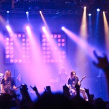 Children Of Bodom, Zimní Masters of Rock 2013, Hala Euronics, Zlín, 23.11.2013