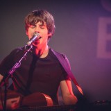 Jake Bugg, Lucerna Music Bar, Praha, 1.12.2013