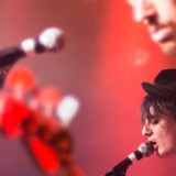 Babyshambles, Lucerna Music Bar, Praha, 9.12.2013