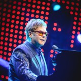 Elton John, O2 arena, Praha, 18.12.2013