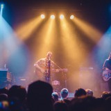 City and Colour, Roxy, Praha, 9.2.2014