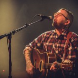 City and Colour, Roxy, Praha, 9.2.2014