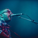 City and Colour, Roxy, Praha, 9.2.2014