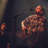 City and Colour, Roxy, Praha, 9.2.2014