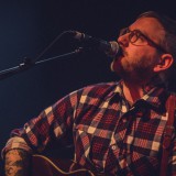 City and Colour, Roxy, Praha, 9.2.2014