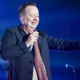 Simple Minds, Incheba Arena, Praha, 28.2.2014