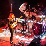 Anna Calvi, Lucerna Music Bar, Praha, 6.3.2014