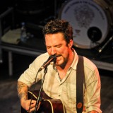 FRANK TURNER, Lucerna Music Bar, Praha, 10.3.2014 (fotogalerie)