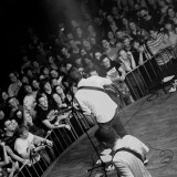 FRANK TURNER, Lucerna Music Bar, Praha, 10.3.2014 (fotogalerie)