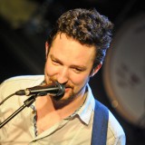 FRANK TURNER, Lucerna Music Bar, Praha, 10.3.2014 (fotogalerie)