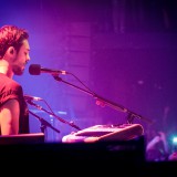 Bastille, Sasazu, Praha, 18. 3. 2014 (fotogalerie)