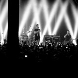 Bastille, Sasazu, Praha, 18. 3. 2014 (fotogalerie)