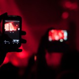 Bastille, Sasazu, Praha, 18. 3. 2014 (fotogalerie)