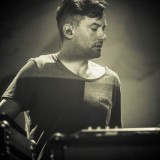 Electronic Beats Festival, Divadlo Archa, Praha, 28.3.2014